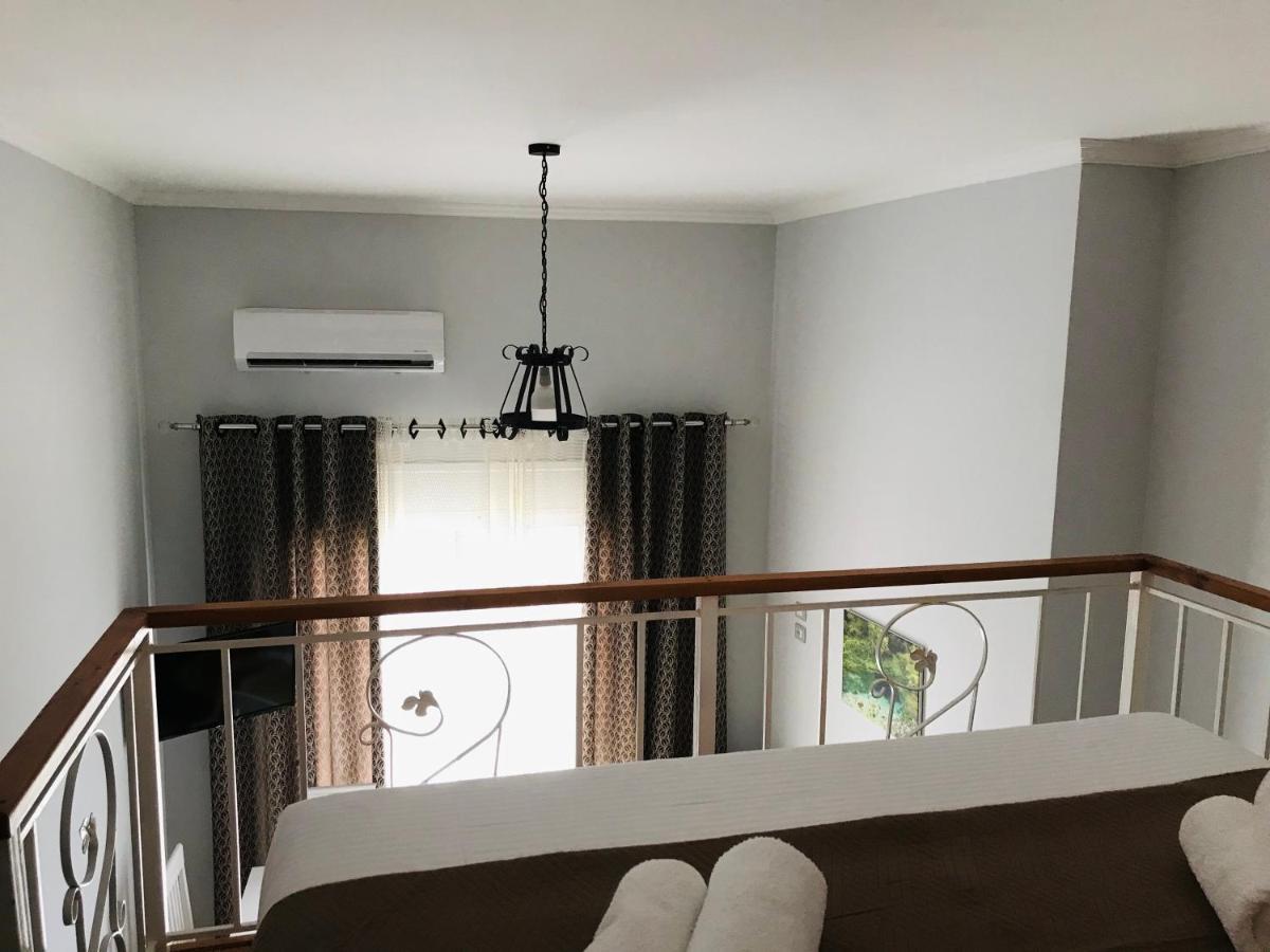 Crown Deluxe Apartments Saranda Kültér fotó