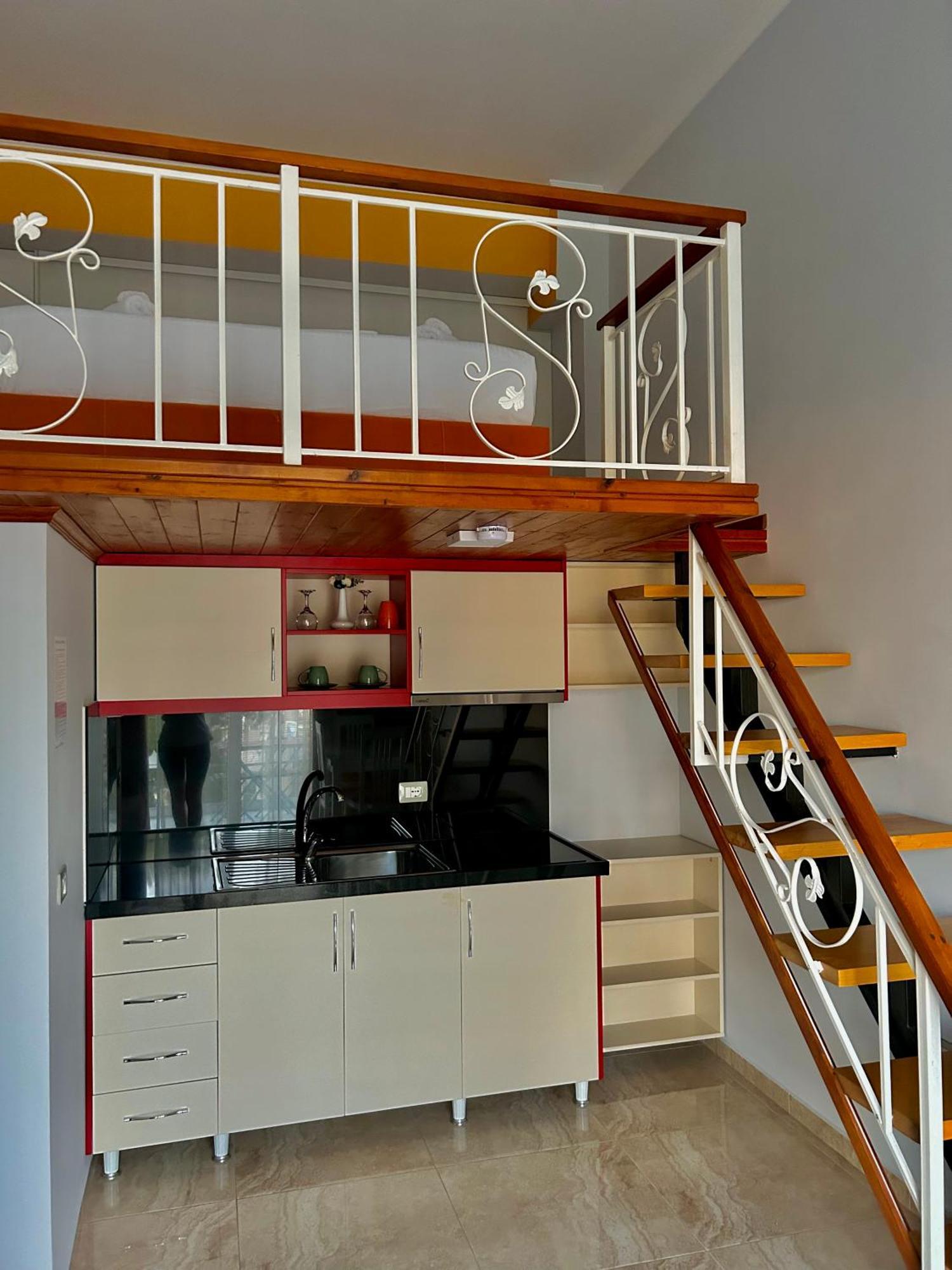 Crown Deluxe Apartments Saranda Kültér fotó
